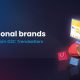 What traditional brands can learn from D2C trendsetters