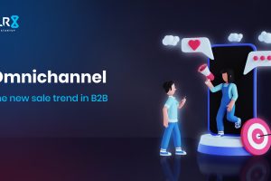 Omnichannel: The new sale trend in B2B